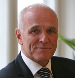 Lars Severin Klausen